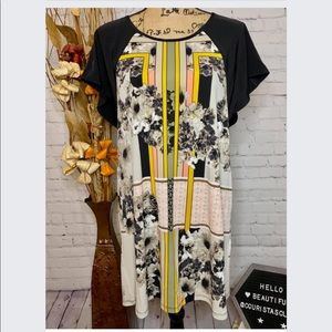 STYLE & CO Mini Dress